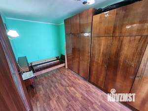 2-к квартира, вторичка, 46м2, 3/5 этаж