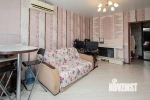 2-к квартира, вторичка, 49м2, 9/16 этаж