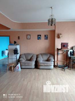 3-к квартира, вторичка, 127м2, 8/9 этаж
