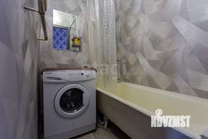 2-к квартира, вторичка, 44м2, 3/5 этаж