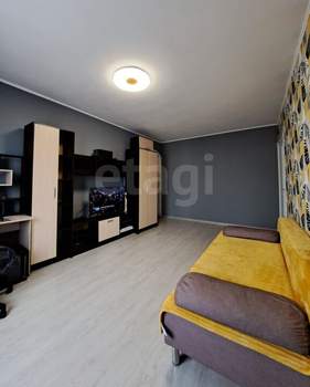 2-к квартира, вторичка, 47м2, 5/5 этаж