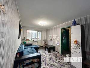 2-к квартира, вторичка, 43м2, 2/9 этаж