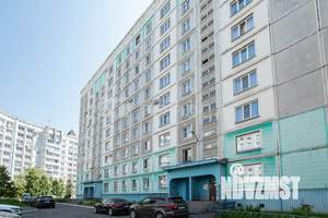 1-к квартира, вторичка, 36м2, 5/10 этаж