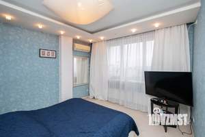 3-к квартира, вторичка, 96м2, 14/14 этаж
