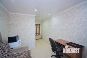 Студия квартира, вторичка, 16м2, 4/5 этаж