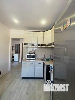 2-к квартира, вторичка, 44м2, 2/4 этаж