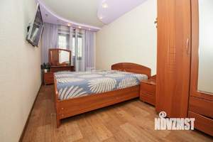 3-к квартира, вторичка, 59м2, 5/9 этаж