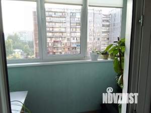 1-к квартира, вторичка, 40м2, 5/10 этаж