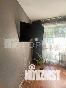 1-к квартира, вторичка, 28м2, 2/5 этаж