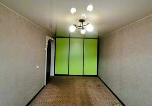 2-к квартира, вторичка, 40м2, 5/5 этаж