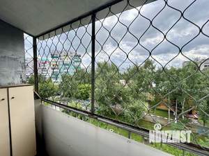 3-к квартира, вторичка, 62м2, 5/5 этаж