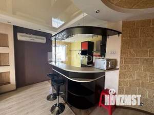 4-к квартира, вторичка, 105м2, 14/16 этаж