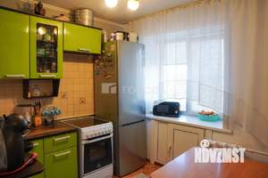 2-к квартира, вторичка, 43м2, 5/5 этаж