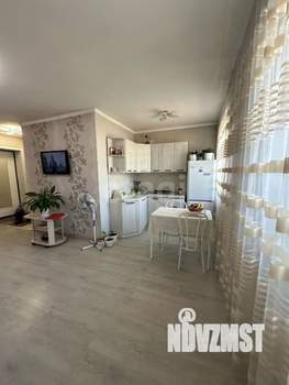 1-к квартира, вторичка, 27м2, 4/5 этаж