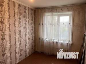 3-к квартира, вторичка, 60м2, 4/9 этаж
