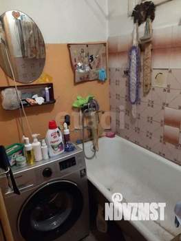 2-к квартира, вторичка, 45м2, 4/5 этаж