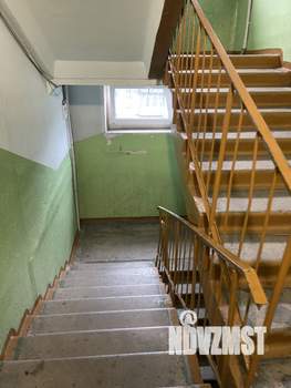 2-к квартира, вторичка, 48м2, 4/5 этаж