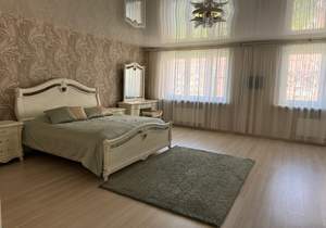 5-к квартира, вторичка, 245м2, 6/9 этаж