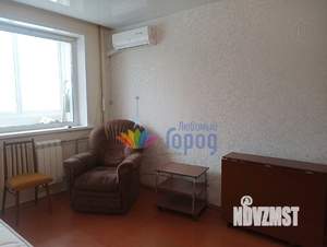 2-к квартира, вторичка, 48м2, 3/5 этаж