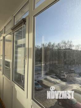 3-к квартира, вторичка, 65м2, 3/9 этаж