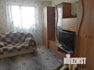 3-к квартира, вторичка, 59м2, 5/9 этаж