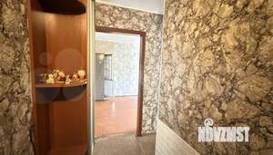 2-к квартира, вторичка, 44м2, 2/5 этаж