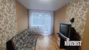 1-к квартира, вторичка, 30м2, 2/5 этаж