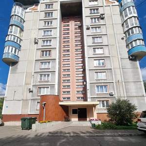 3-к квартира, вторичка, 112м2, 6/10 этаж