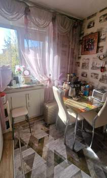 1-к квартира, вторичка, 31м2, 3/5 этаж