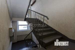 1-к квартира, вторичка, 24м2, 2/5 этаж