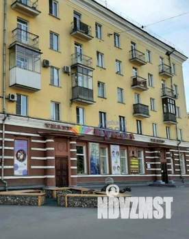 2-к квартира, вторичка, 61м2, 4/5 этаж
