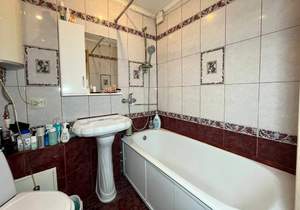 2-к квартира, вторичка, 46м2, 7/9 этаж