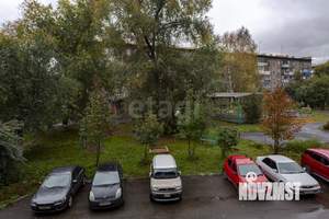 3-к квартира, вторичка, 61м2, 2/5 этаж