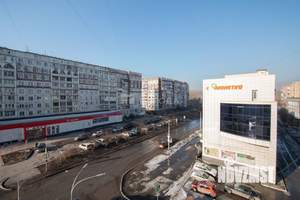 2-к квартира, вторичка, 58м2, 5/9 этаж