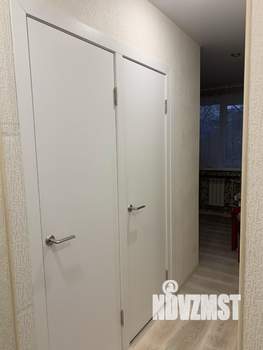 2-к квартира, вторичка, 44м2, 4/5 этаж