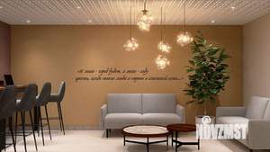 1-к квартира, вторичка, 38м2, 9/16 этаж