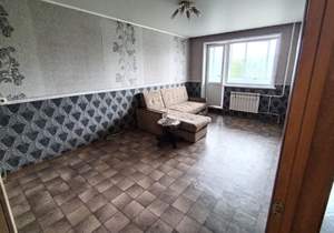 1-к квартира, вторичка, 30м2, 4/5 этаж