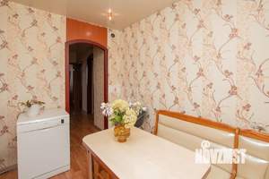 3-к квартира, вторичка, 66м2, 8/10 этаж