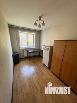 3-к квартира, вторичка, 61м2, 2/5 этаж