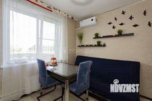 2-к квартира, вторичка, 57м2, 2/16 этаж