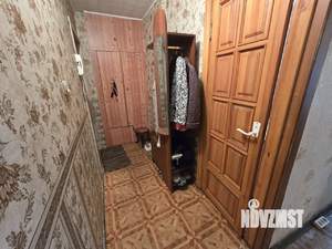 1-к квартира, вторичка, 33м2, 4/5 этаж