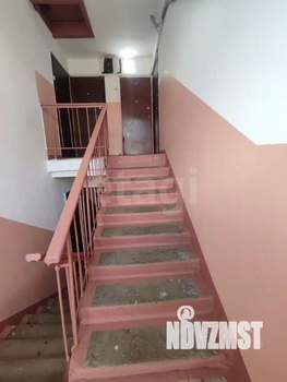 2-к квартира, вторичка, 45м2, 5/5 этаж