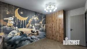 3-к квартира, вторичка, 63м2, 9/9 этаж