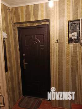 2-к квартира, вторичка, 42м2, 3/5 этаж