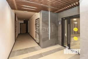 1-к квартира, вторичка, 35м2, 2/20 этаж