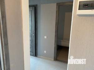 1-к квартира, вторичка, 40м2, 3/9 этаж