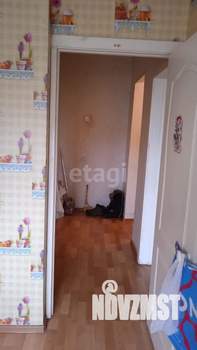 1-к квартира, вторичка, 34м2, 3/10 этаж