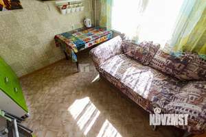 1-к квартира, вторичка, 37м2, 1/7 этаж