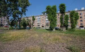 1-к квартира, вторичка, 30м2, 4/5 этаж