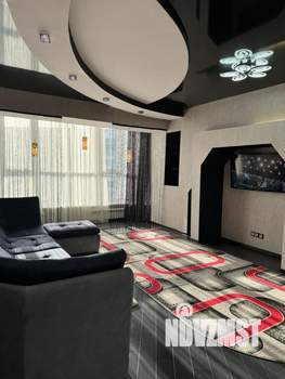 3-к квартира, вторичка, 101м2, 7/16 этаж